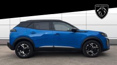 Peugeot 2008 1.2 PureTech 130 GT 5dr EAT8 Petrol Estate